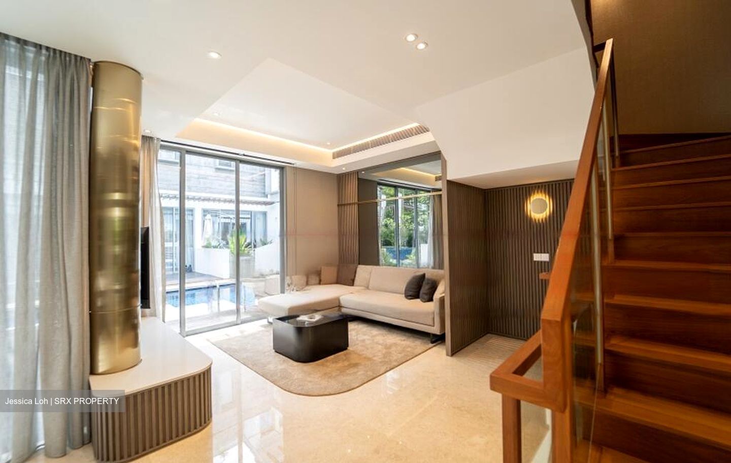 Greenwood Mews (D11), Terrace #560802511